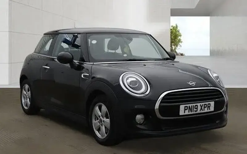 Used Mini Cooper Classic 136 HP (100 kW) 2019 Hatchback
