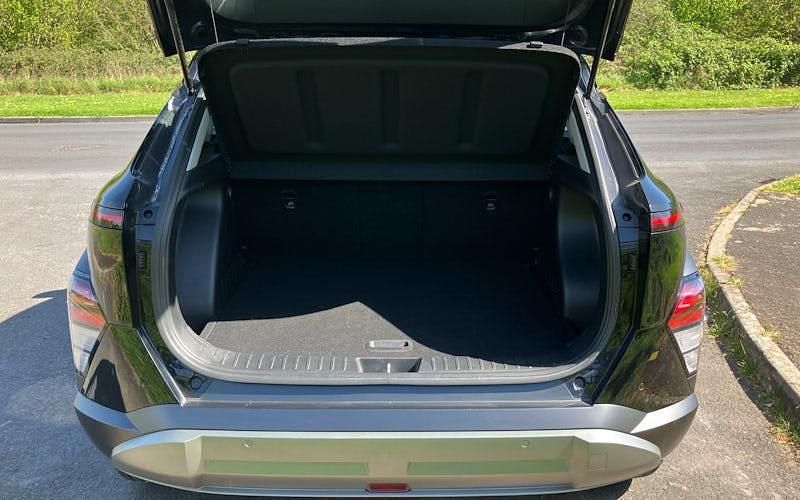 Second-hand Hyundai Kona Advanced 129 CP (94 kW) 2025 SUV
