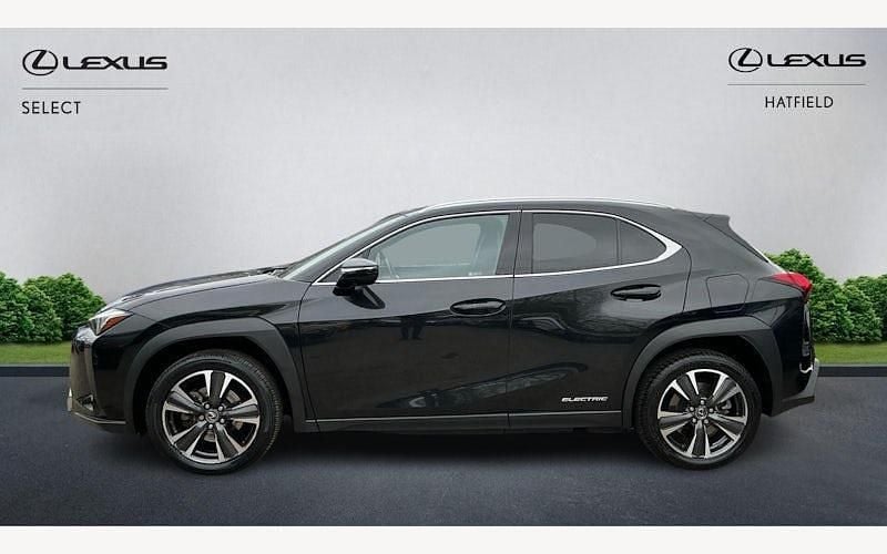 Used Lexus UX 150 kW (204 HP) 2022 SUV
