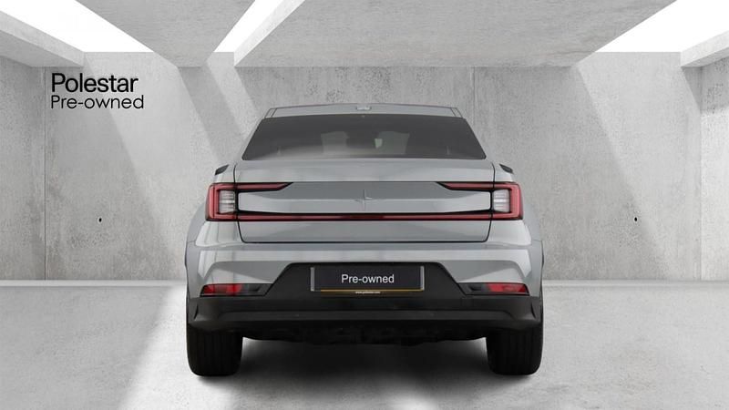 Used Polestar 2 Long Range Single Motor 219 kW (299 HP) 2025 Vapour Hatchback