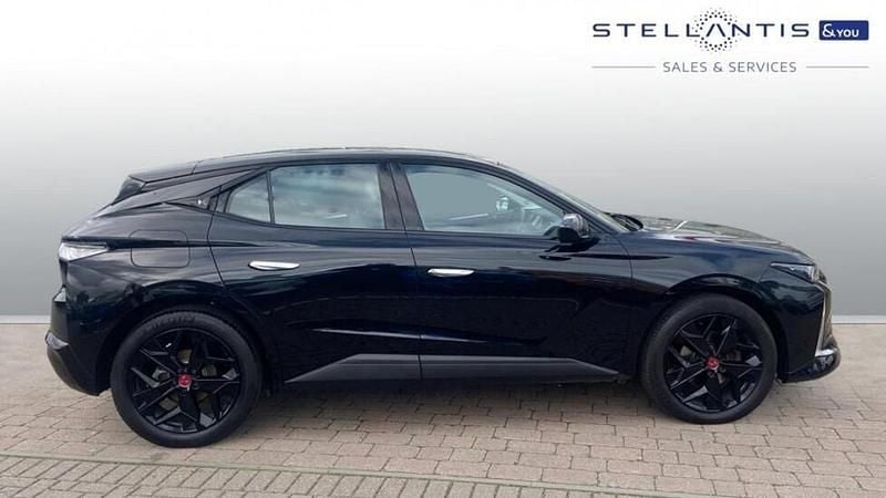 Black Used 2023 DS Automobiles DS4 Performance Hatchback | £16,999 (Fair price) - Image 1/4
