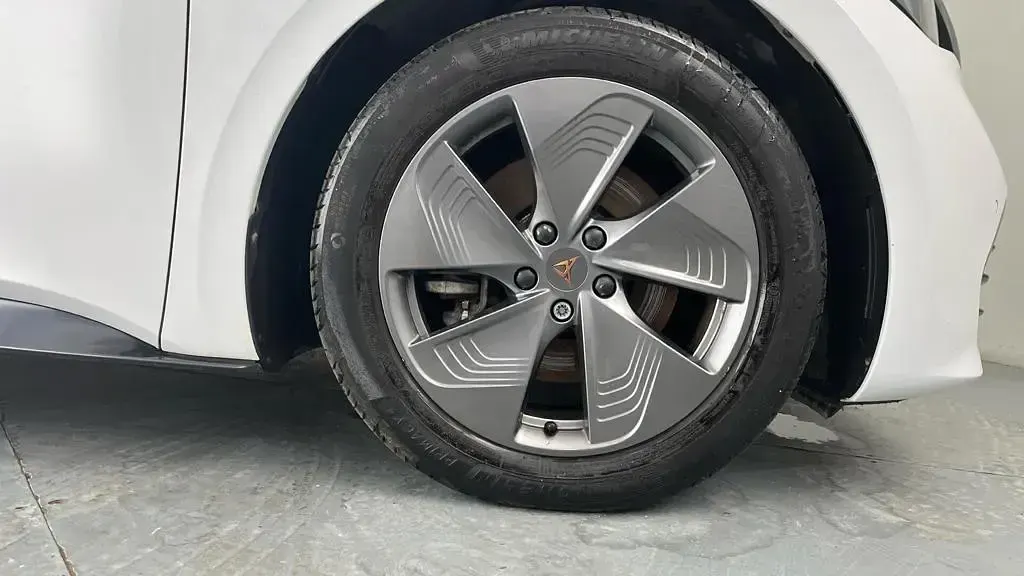 Used Cupra Born 150 kW (204 HP) 2023 Hatchback