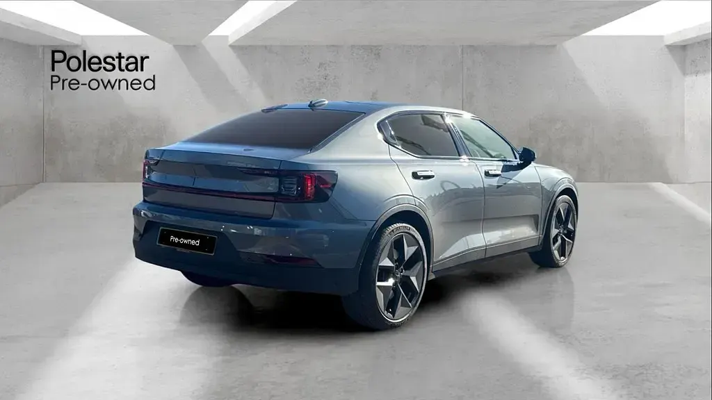 Used Polestar 2 309 kW (421 HP) 2026 Hatchback