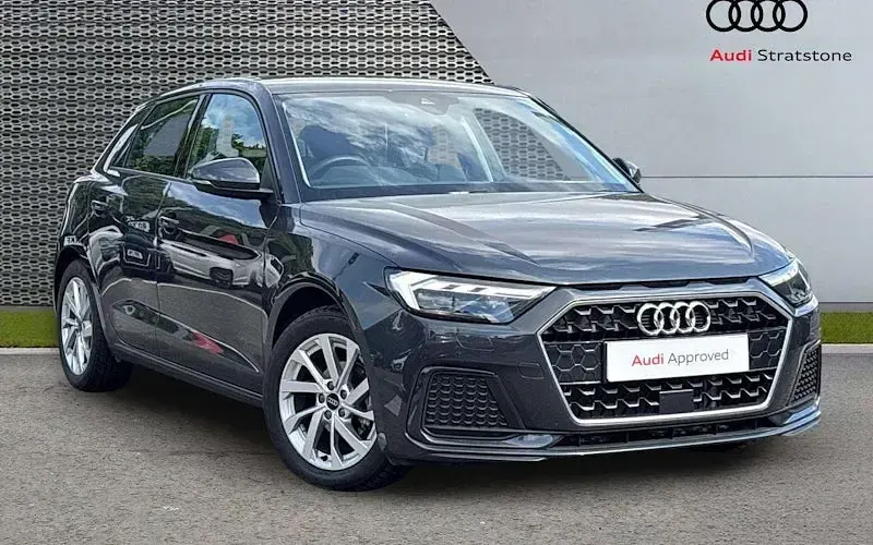 Used Audi A1 Sportback Sport 95 HP (69 kW) 2026 Hatchback