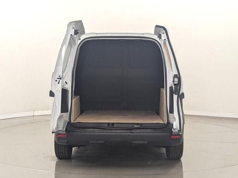 Used Renault Kangoo 2024 White MPV