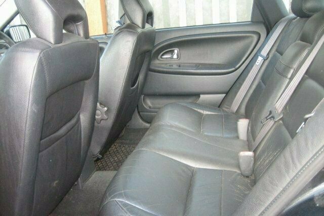 Used Volvo V40 109 HP (80 kW) 2004 Estate