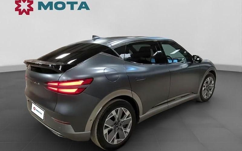 Used Genesis GV60 Premium 167 kW (228 HP) 2022 SUV