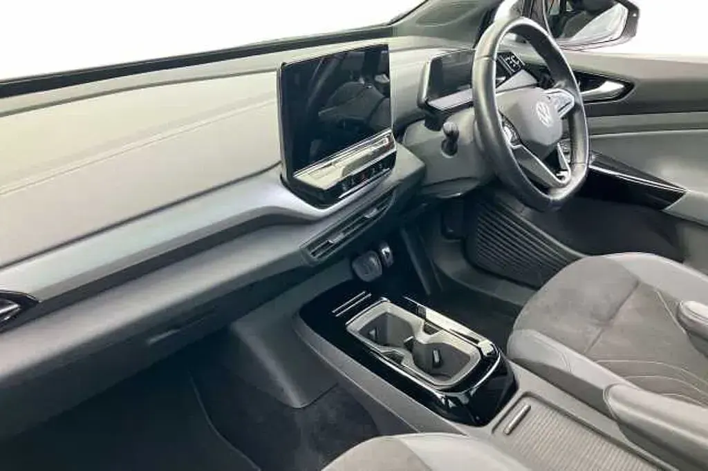 Used VW ID.5 127 kW (174 HP) 2022 SUV