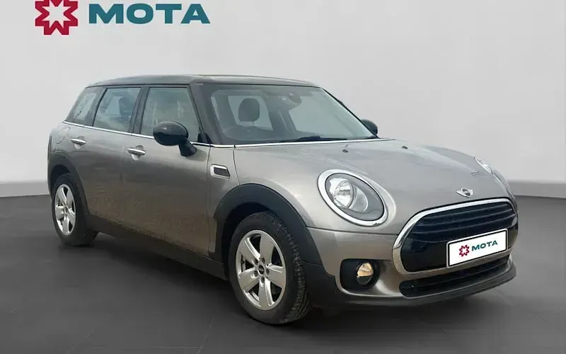 Used Mini Cooper Clubman 150 HP (110 kW) 2018 Estate