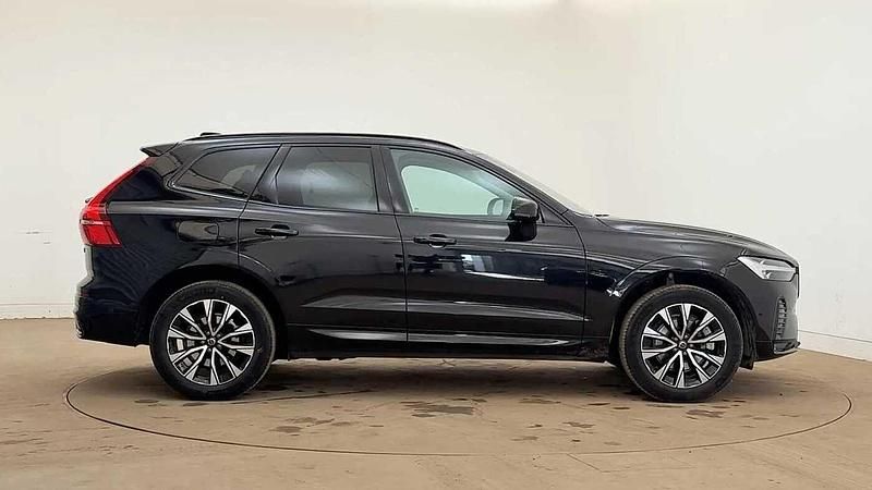 Used Volvo XC60 Plus 247 HP (181 kW) 2025 Black SUV