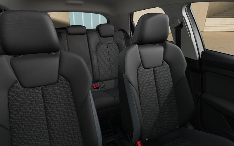 New Audi Q5 S-Line 204 HP (150 kW) 2026 SUV