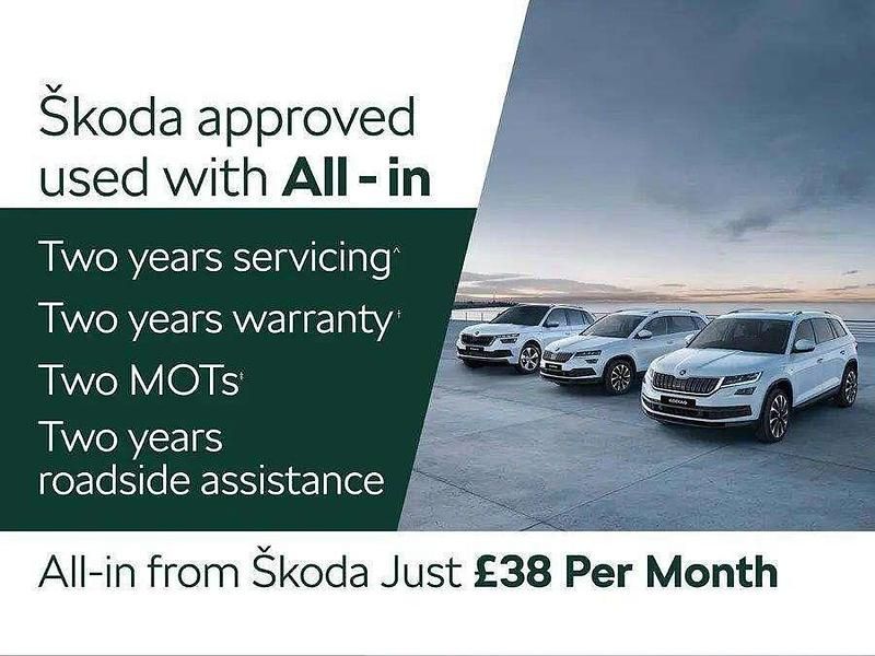 New Skoda Fabia SE 94 HP (69 kW) 2025 White Hatchback