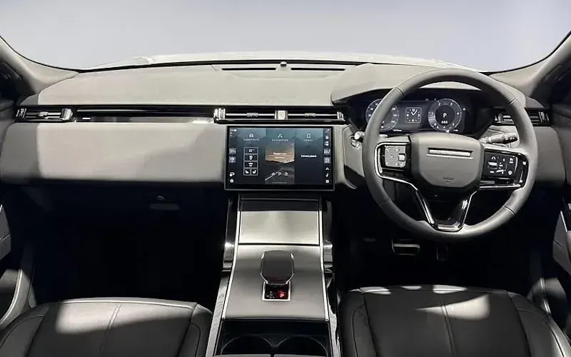 Used Land Rover Range Rover Velar SE Dynamic 204 HP (150 kW) 2025 SUV