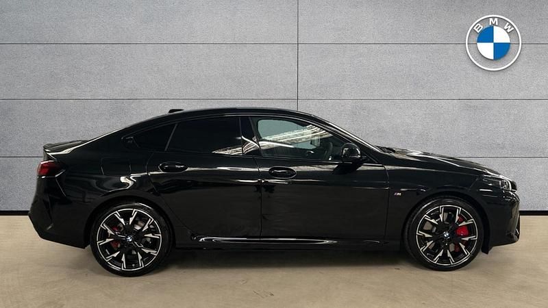 Used BMW 220 M Sport 168 HP (123 kW) 2025 Black Coupe