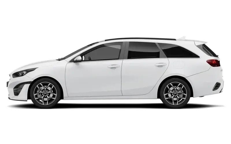 New 2025 Kia Ceed Sportswagon 2 Estate | £22,593 (A bit pricey) - Image 1/1