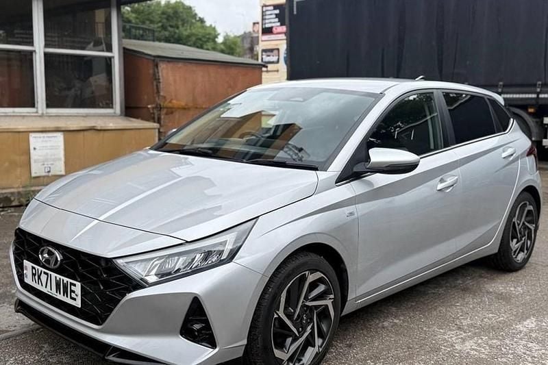 Used 2018 VW Polo S Hatchback | £8,799 (Good price) - Image 1/1