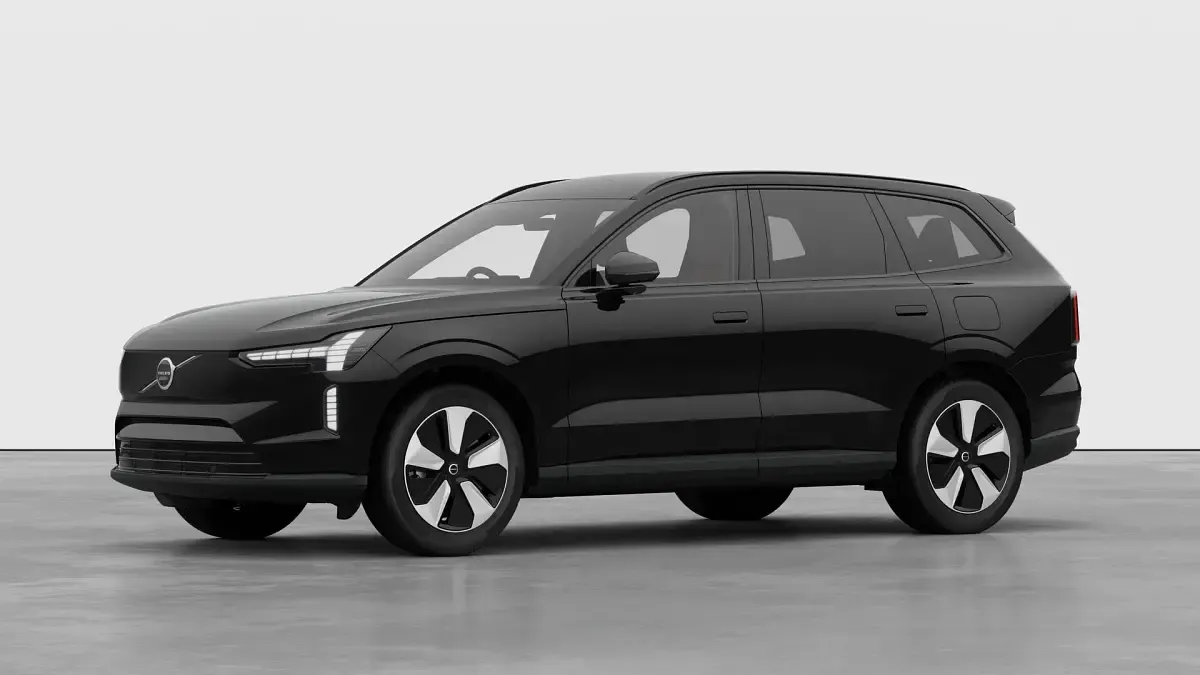 Used Volvo EX90 Core 244 kW (333 HP) 2026 SUV