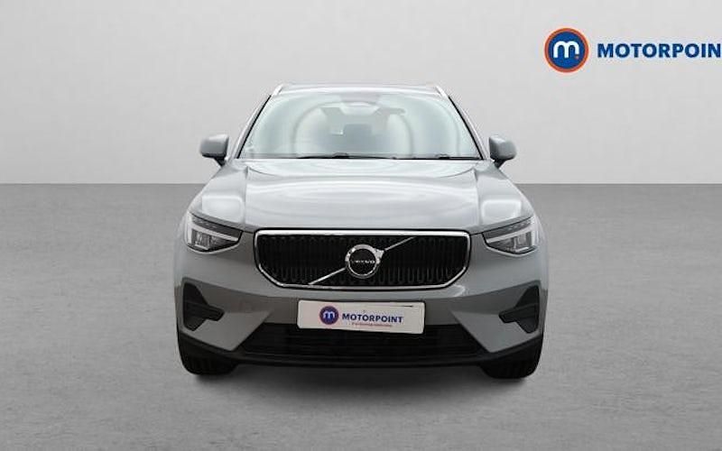 Usado Volvo XC40 Core 163 HP (119 kW) 2026 SUV