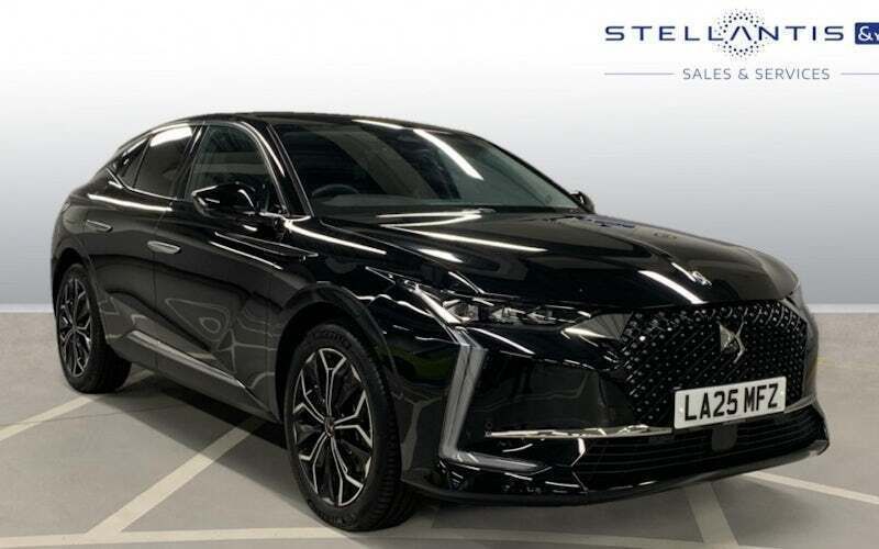 New 2024 DS Automobiles DS4 Rivoli Hatchback | £27,490 (Super price) - Image 1/4