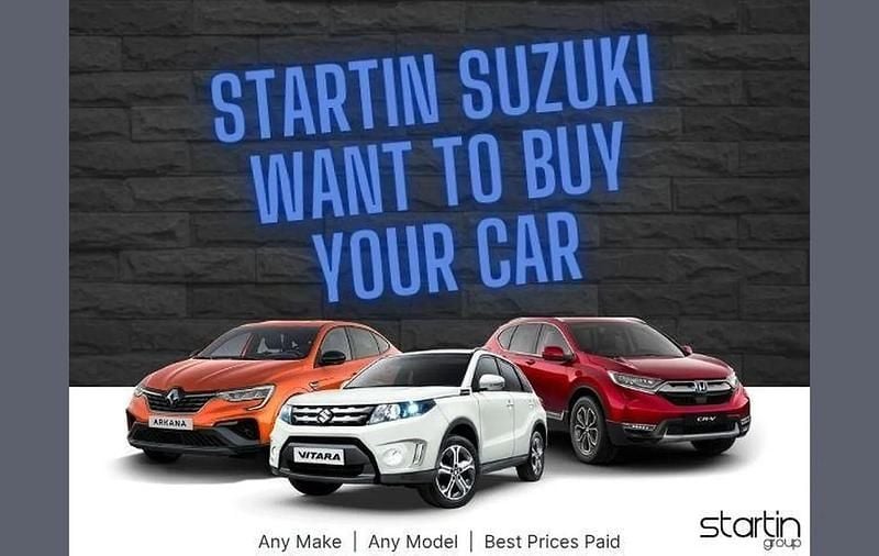 Used Suzuki Swift SZ-L 83 HP (61 kW) 2023 Red Hatchback