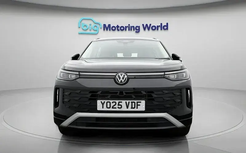 Begagnad VW Tayron Life 150 HK (110 kW) 2025 SUV