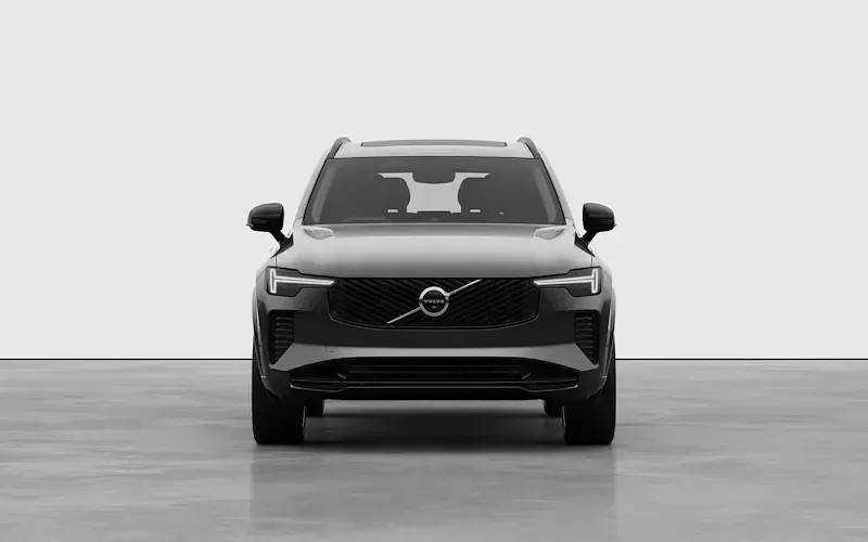New Volvo XC90 Ultra 250 HP (183 kW) 2025 Vapour grey SUV