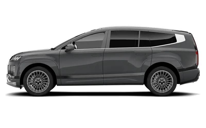 New 2026 Hyundai Ioniq 6 Sedan | £76,795 - Image 1/1