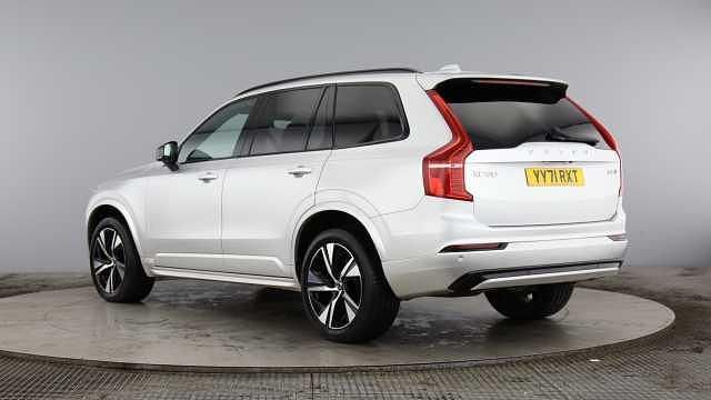 Used Volvo XC90 R-Design 232 HP (170 kW) 2022 SUV
