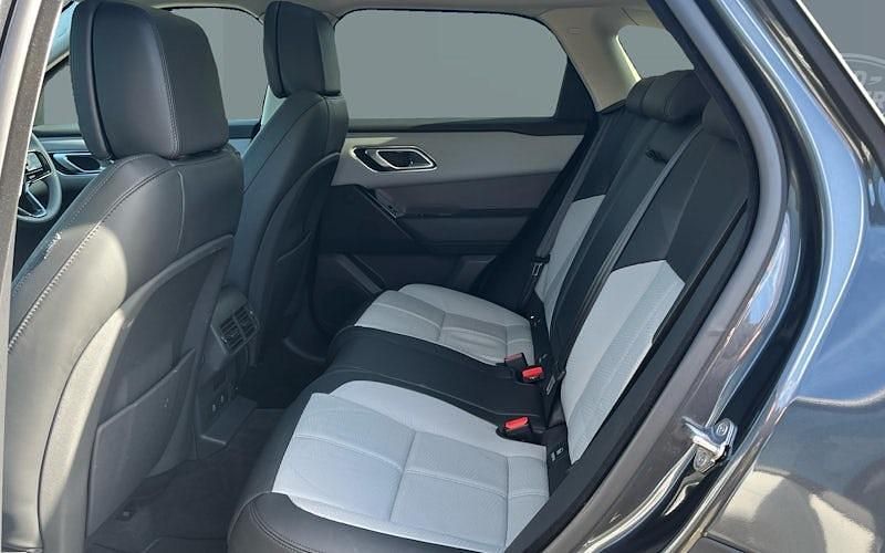 Used Land Rover Range Rover Velar HSE Dynamic 204 HP (150 kW) 2024 Other SUV