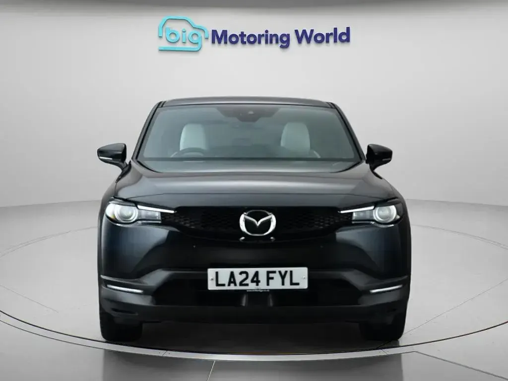 Used Mazda MX30 Makoto 170 HP (125 kW) 2024 SUV