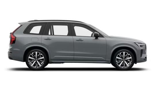 New Volvo XC90 Plus 247 HP (181 kW) 2026 SUV
