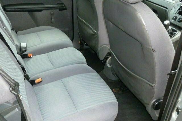 Used Ford C-MAX 2004 MPV