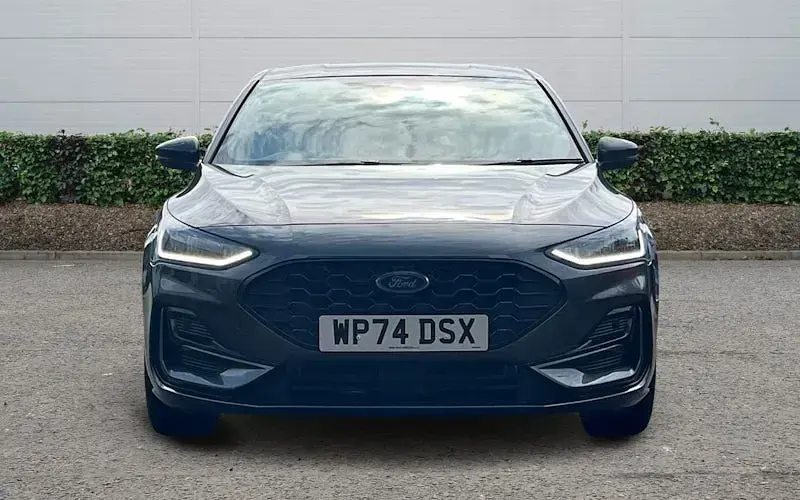 Used Ford Focus ST-Line 155 HP (114 kW) 2025 Hatchback