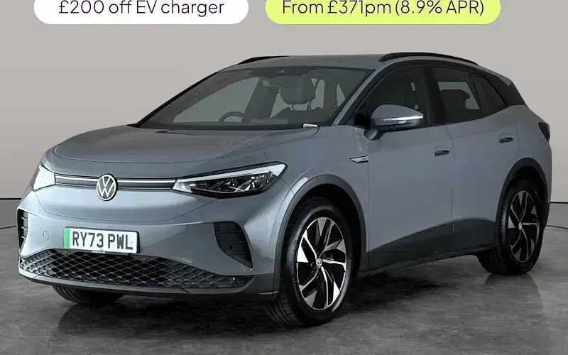 Used VW ID.4 Pro 150 kW (204 HP) 2023 SUV