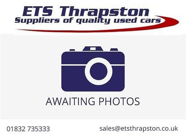 Blue Used 2020 Ford Tourneo Titanium Sedan | £25,000 - Image 1/1