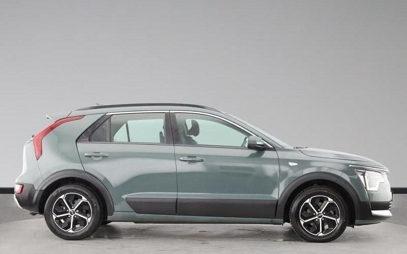 Used Kia Niro 141 HP (103 kW) 2023 SUV