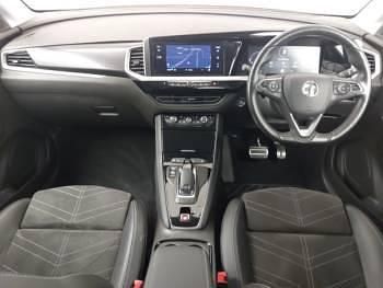 Used Vauxhall Grandland X Ultimate 2022 Black SUV