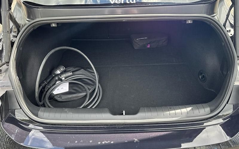 Used Hyundai Ioniq 6 Premium 167 kW (228 HP) 2026 Sedan