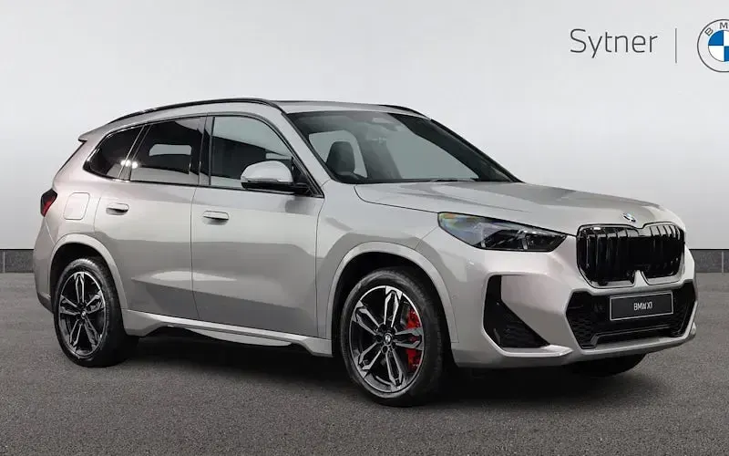 Used BMW X1 M Sport 170 HP (125 kW) 2026 SUV