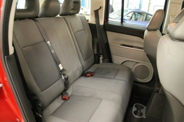 Used Jeep Patriot 168 HP (123 kW) 2009 SUV