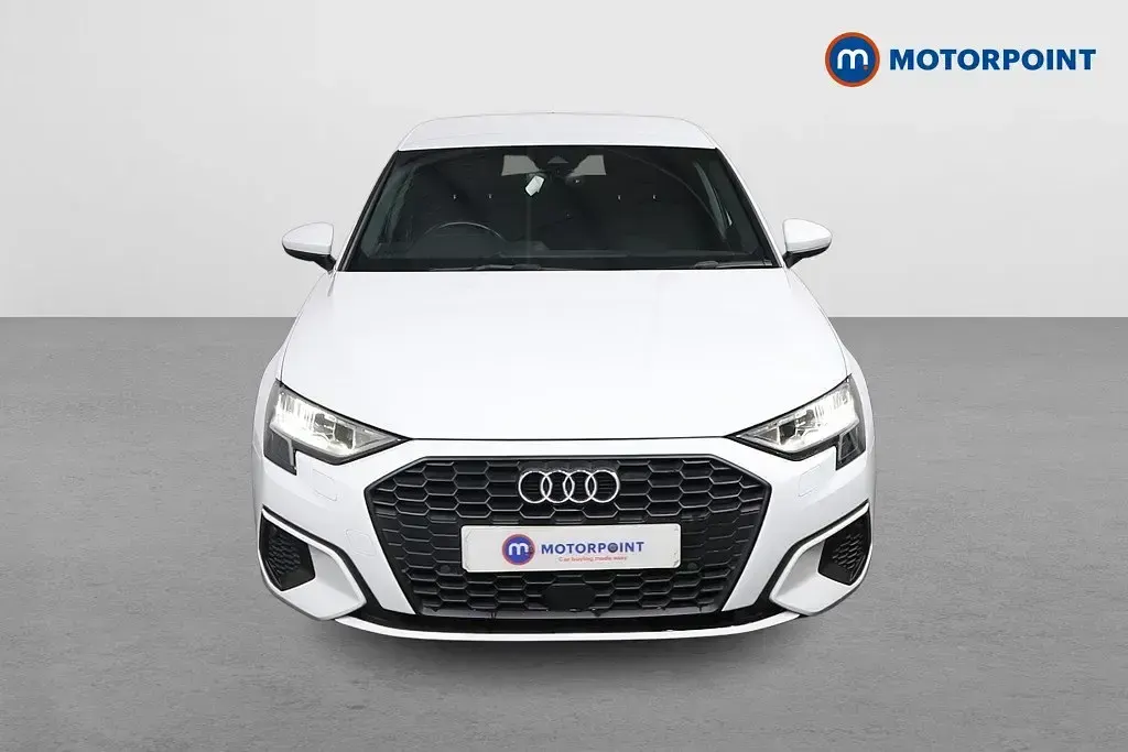Usado Audi A3 2022 Branco Sedan