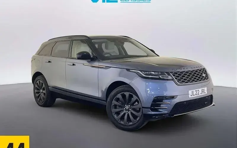 Used Land Rover Range Rover Velar SE Dynamic 404 HP (297 kW) 2022 SUV
