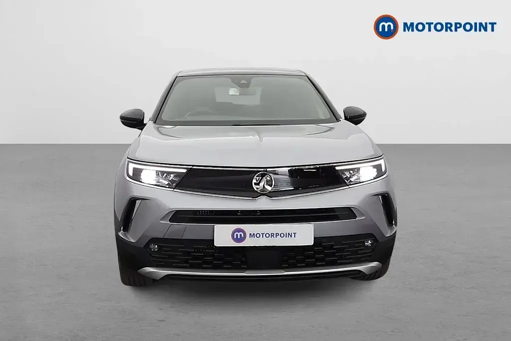 Used Vauxhall Mokka Ultimate 2023 Grey SUV