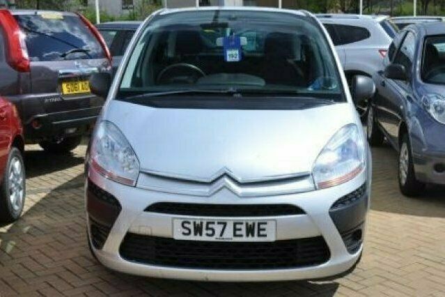 Used 2007 Citroën C4 Picasso MPV | £5,000 - Image 1/4