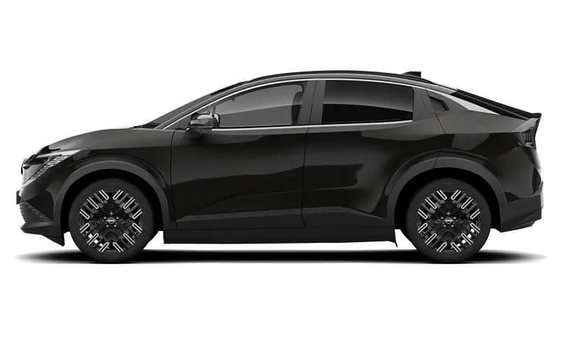 Gebraucht Nissan Leaf N-Connecta 110 kW (150 PS) 2025 Kleinwagen