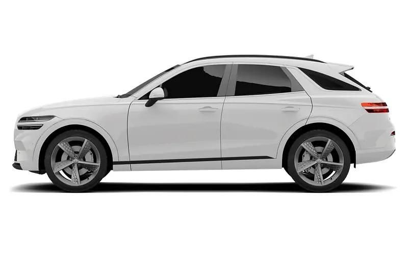 New 2024 Genesis GV70 Premium SUV | £48,545 (Fair price) - Image 1/1