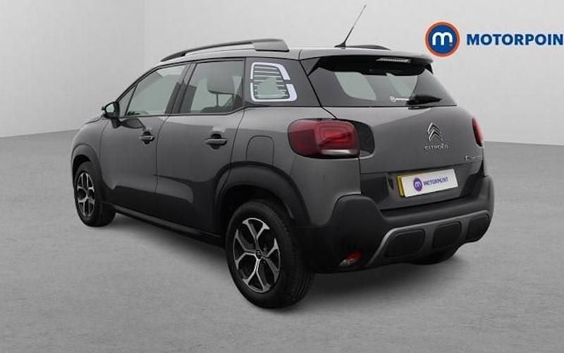 Used Citroën C3 PureTech 131 HP (96 kW) 2021 Hatchback