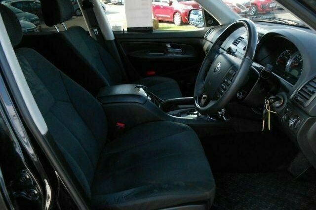 Used SsangYong Rexton 165 HP (121 kW) 2012 SUV