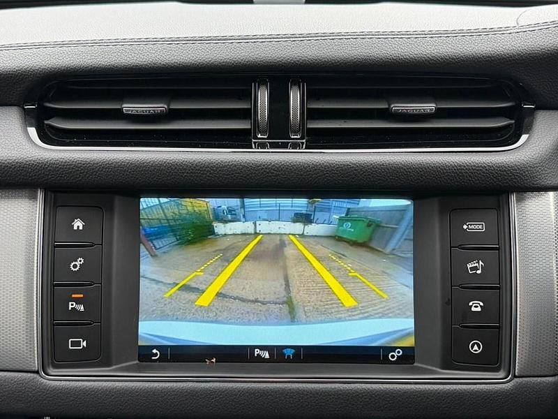 Used Jaguar XF Prestige 2015 Silver Sedan