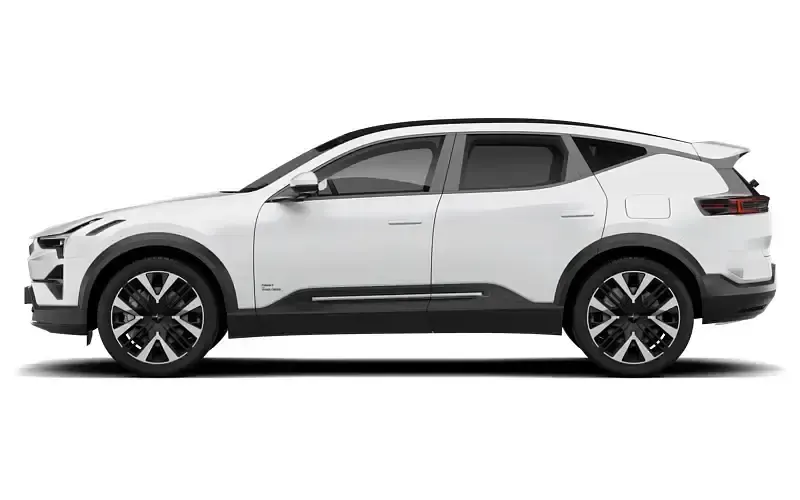 Used Polestar 3 400 kW (544 HP) 2025 SUV